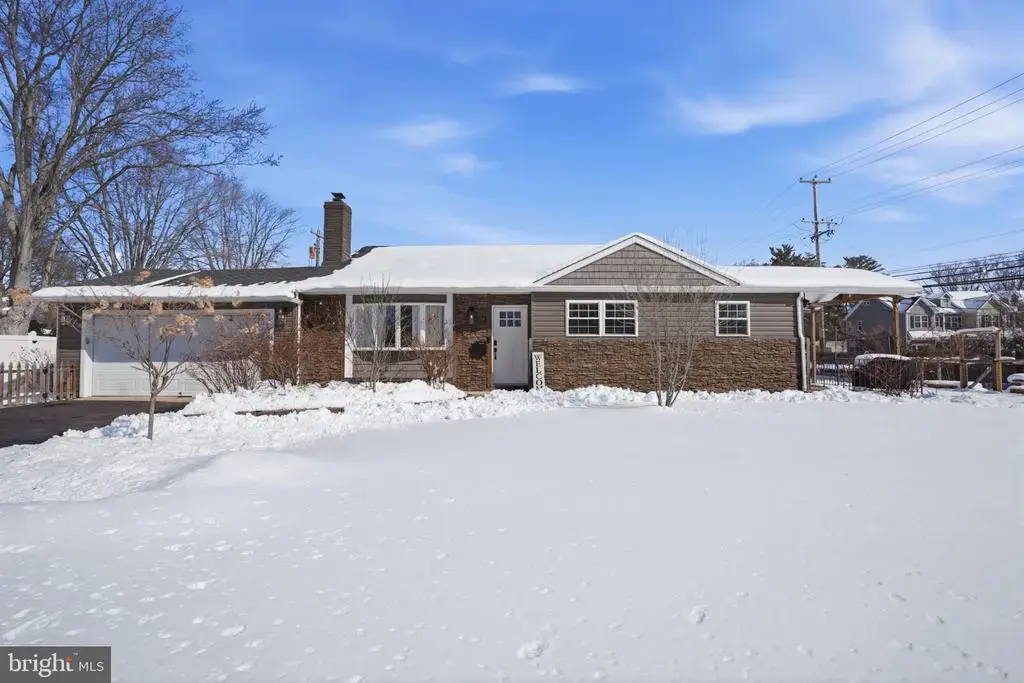 299 Ann Ln, WARMINSTER