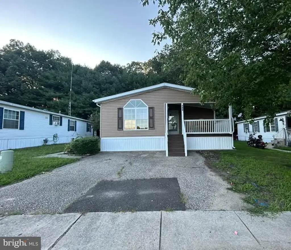 2110 Mays Landing Rd #199, MILLVILLE