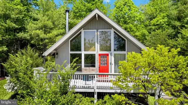 304 Holly Ridge Rd, Mount Jackson