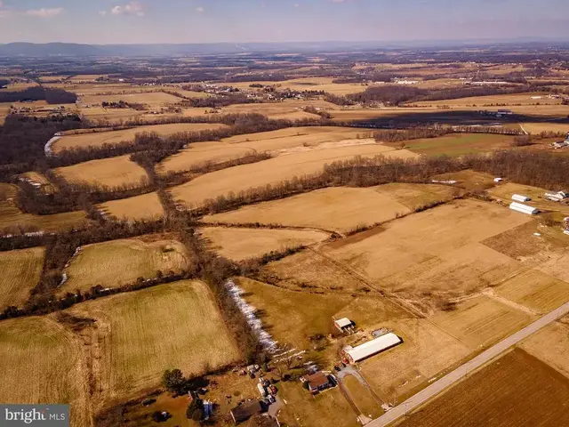 Crouse Mill Rd, Taneytown