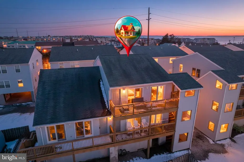 119 Dagsworthy Ave #b, Dewey Beach