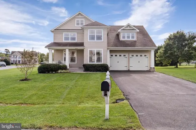 24710 Shoreline Dr, Millsboro