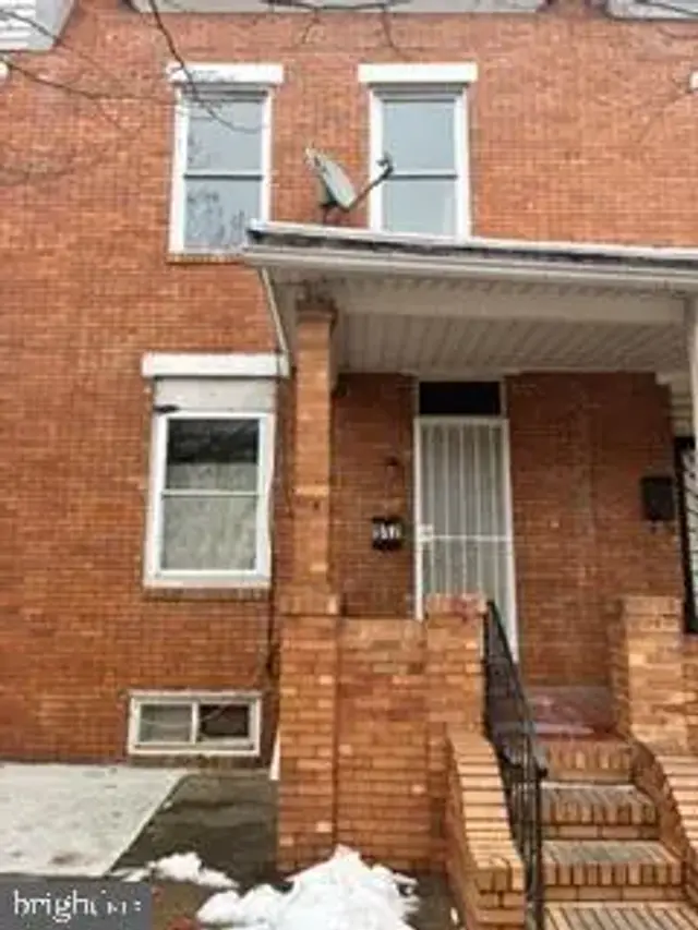517 N Bouldin St, Baltimore