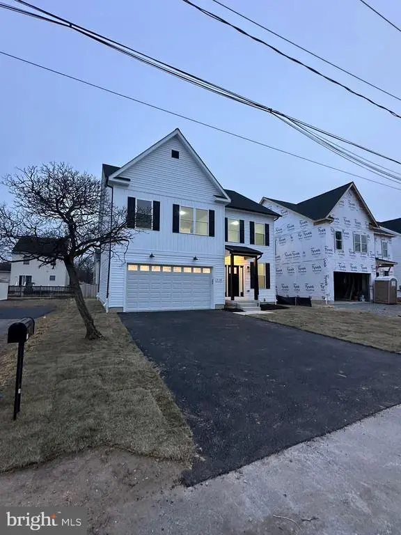 717 207th St, Pasadena