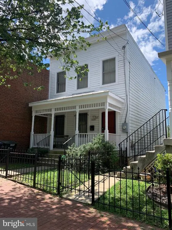 2237 14th St Se, WASHINGTON