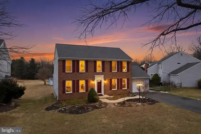 10218 Raleigh Tavern Ln, Ellicott City