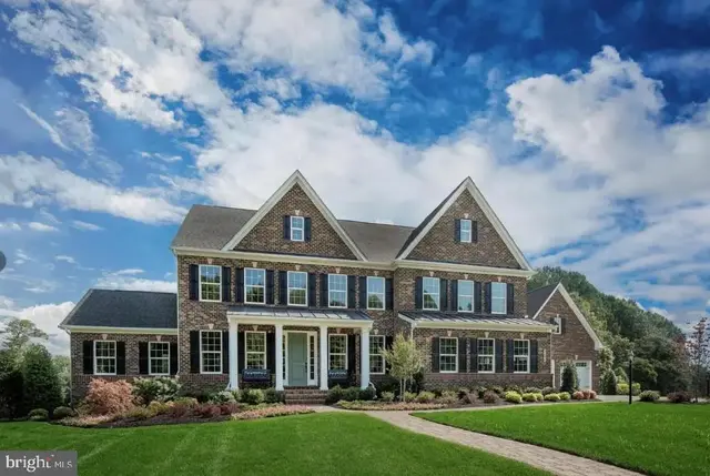 1739 Brickell Way, Marriottsville