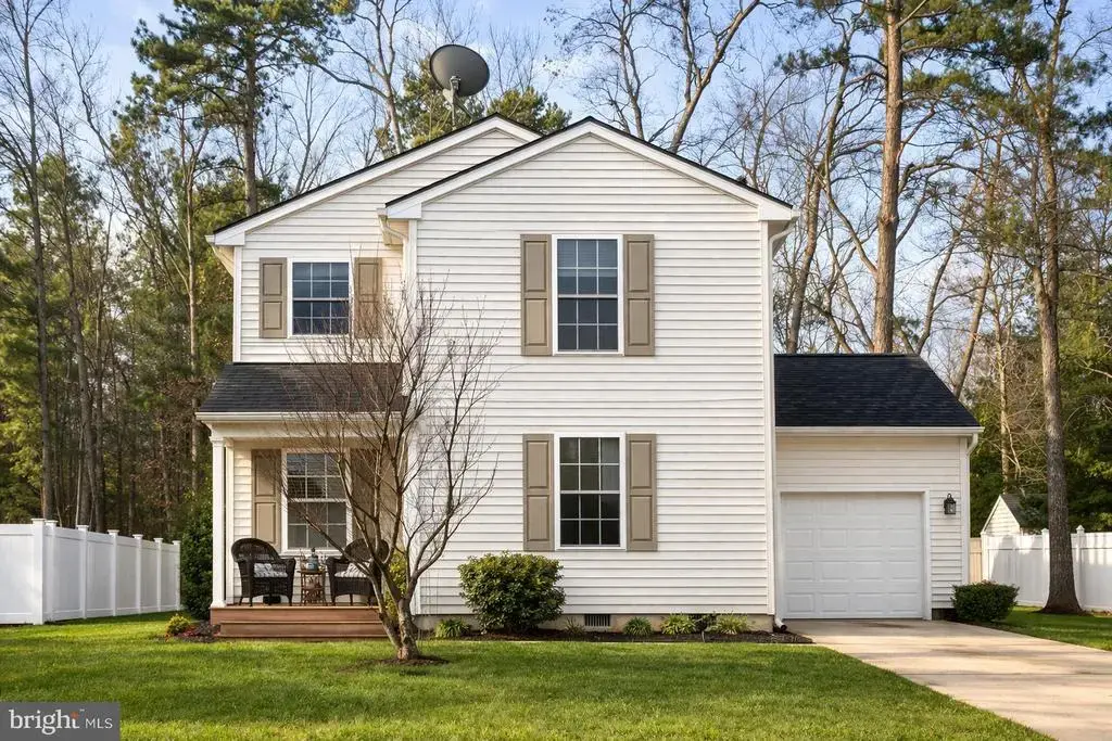 36 Coolidge Ave, GALLOWAY