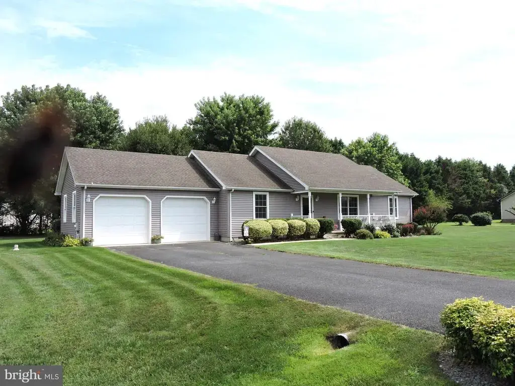 322 Clearbrooke Blvd, SEAFORD
