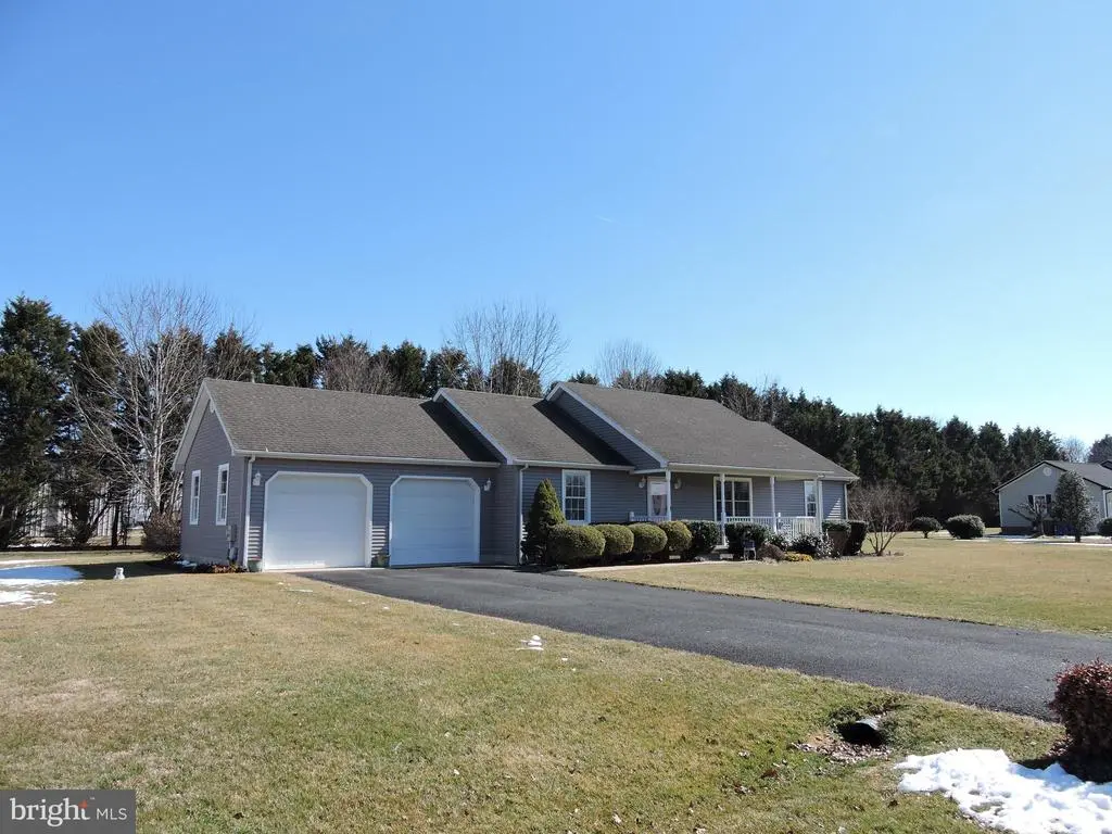 322 Clearbrooke Blvd, SEAFORD