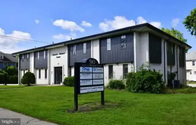 510 Darby Rd #2a, 2b, 2c 1st Floor, Havertown