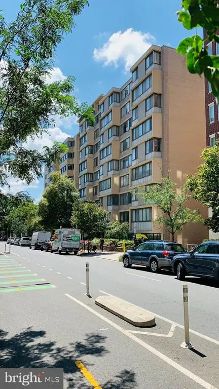 522 21st St Nw #213, WASHINGTON