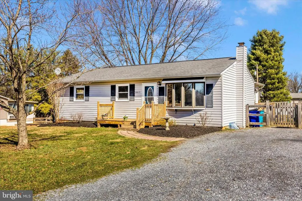 8615 Chestnut Grove Rd, Frederick