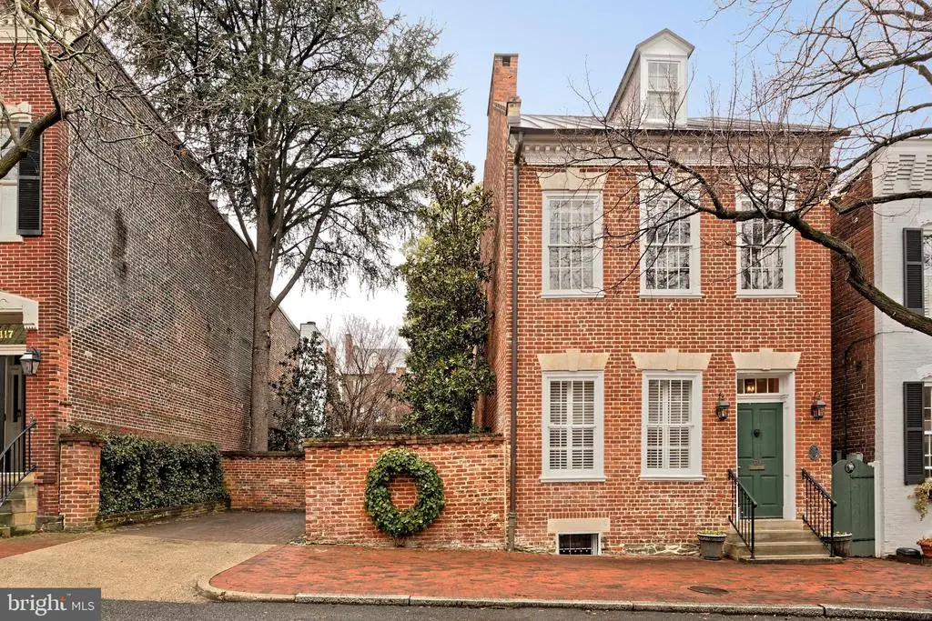 113-115 Lee St S, ALEXANDRIA