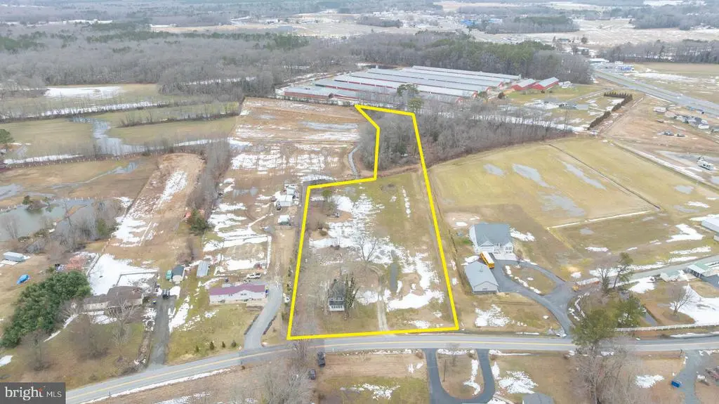 32908 Swamp Rd, Dagsboro