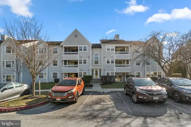 8585 Falls Run Rd #d, Ellicott City