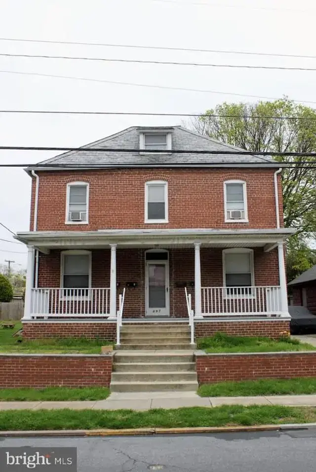 497 E Church St #1, Frederick