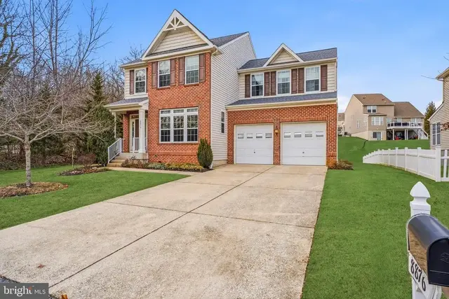 8876 Paddock Ln, Baltimore