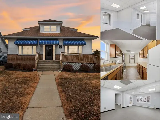 211 W Bel Air Ave, Aberdeen