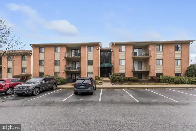 1104 Lisadale Cir #1d, Baltimore