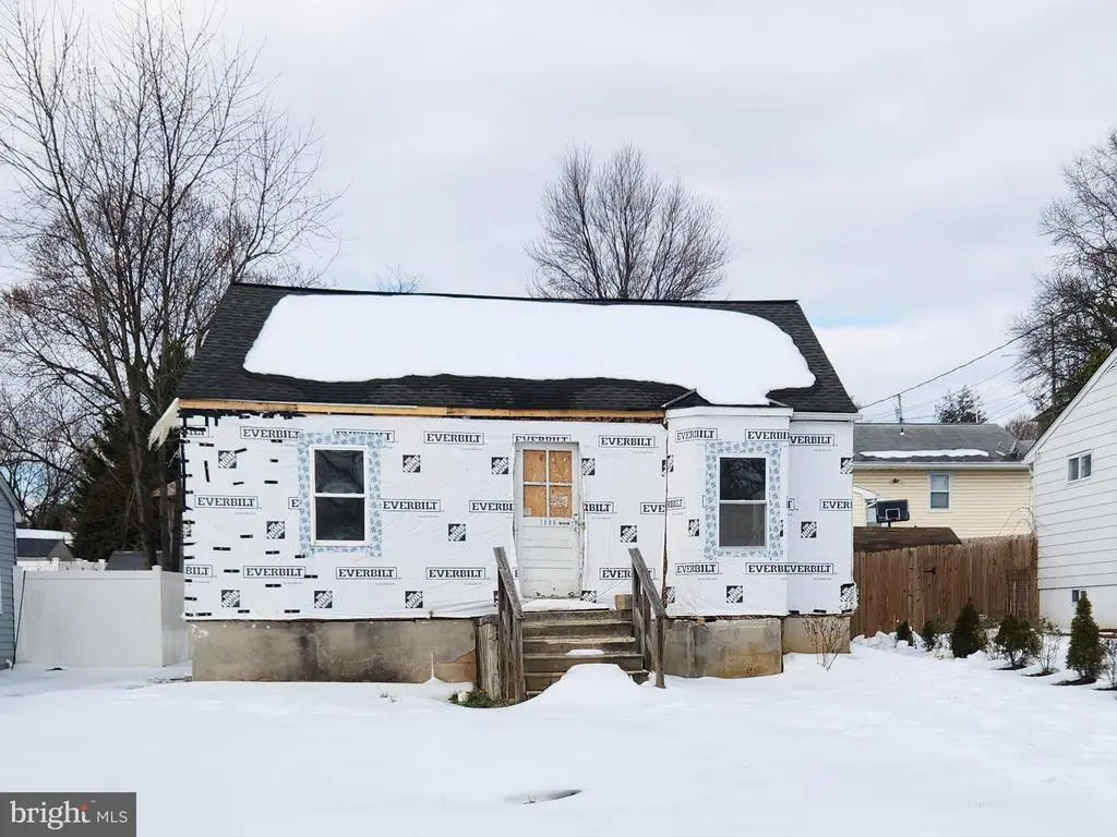 3806 Baltimore St, Baltimore