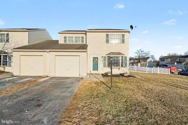 2941 Milky Way, Dover