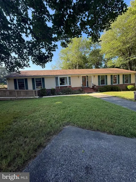 6608 Horseshoe Rd, Clinton