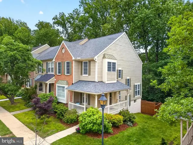11792 Great Owl Cir, Reston