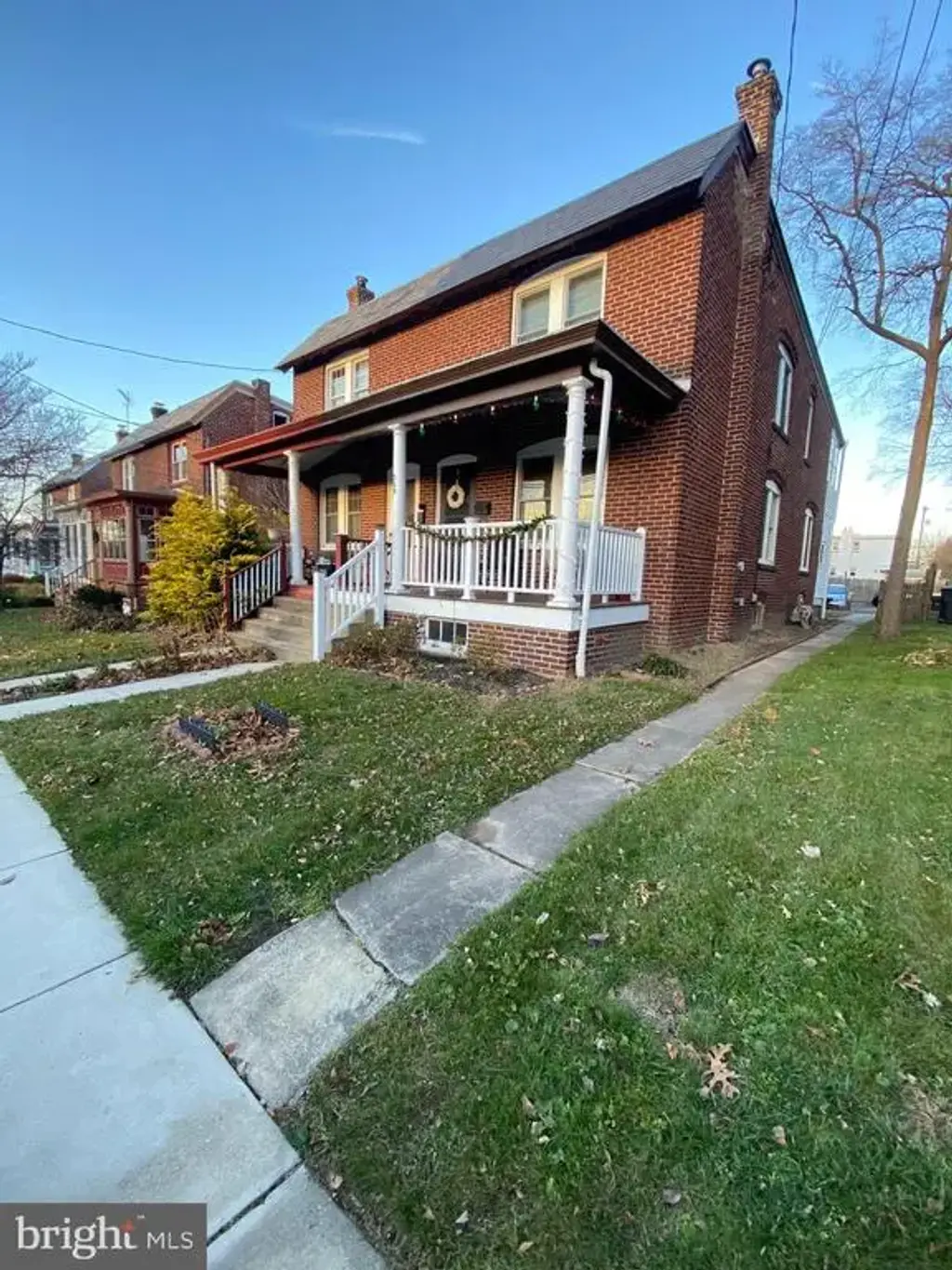 209 Harvey Ave, DOYLESTOWN