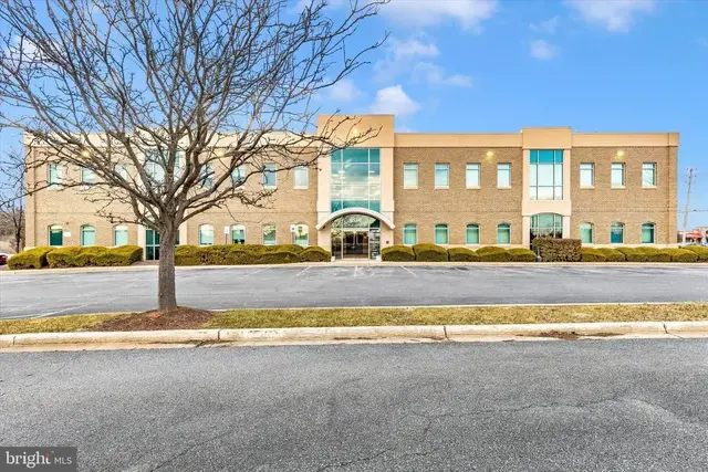 6550 Mercantile Dr E #105, Frederick