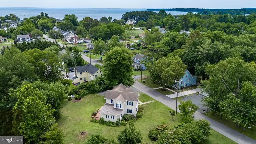 21524 Chicken Point Rd, TILGHMAN