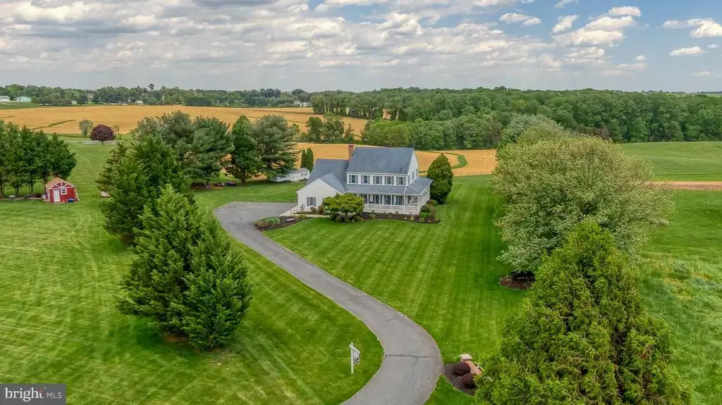 2555 Baldwin Mill Rd, BALDWIN