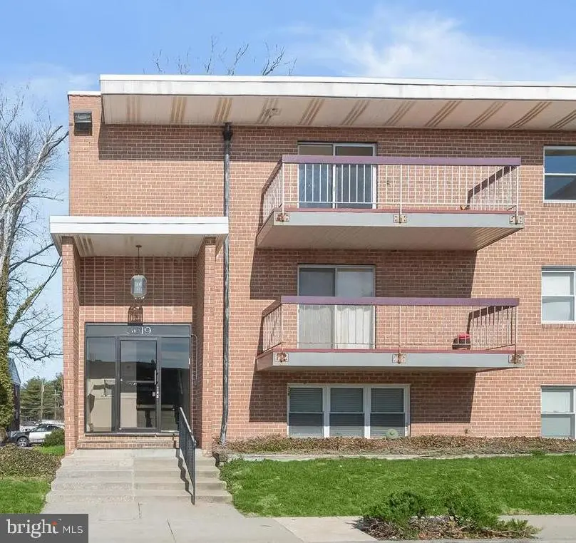 3619 Glengyle Ave #8c, Baltimore