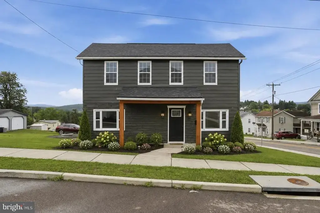 57 Washington St, FROSTBURG