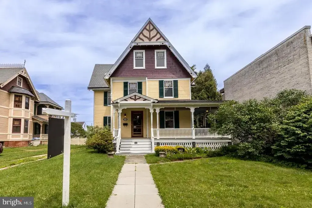 123 S Union Ave, HAVRE DE GRACE