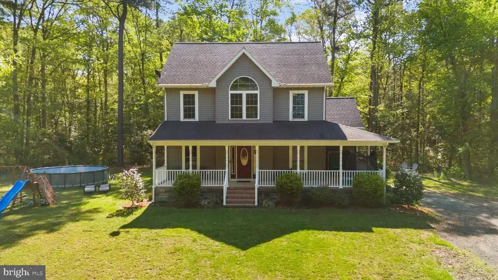 6941 Hubbard Rd, HURLOCK