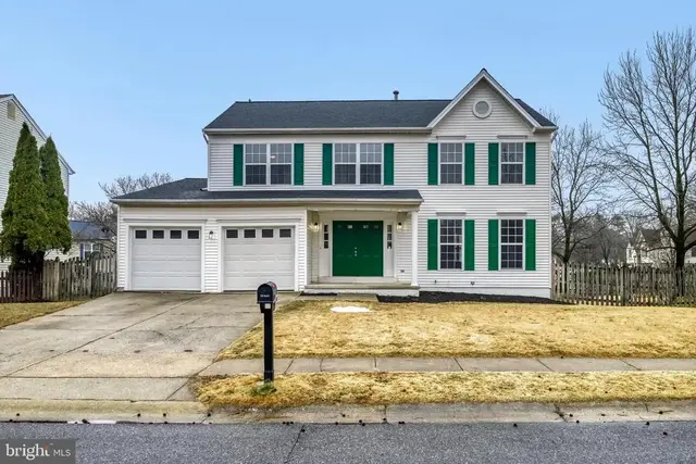 6351 Hanover Crossing Way, Hanover