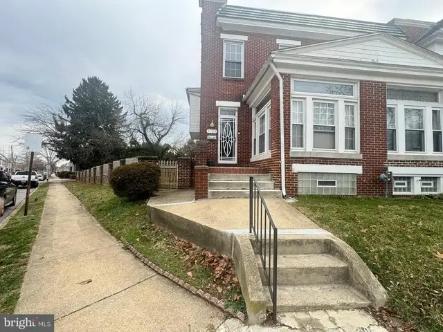 3123 Shannon Dr, Baltimore
