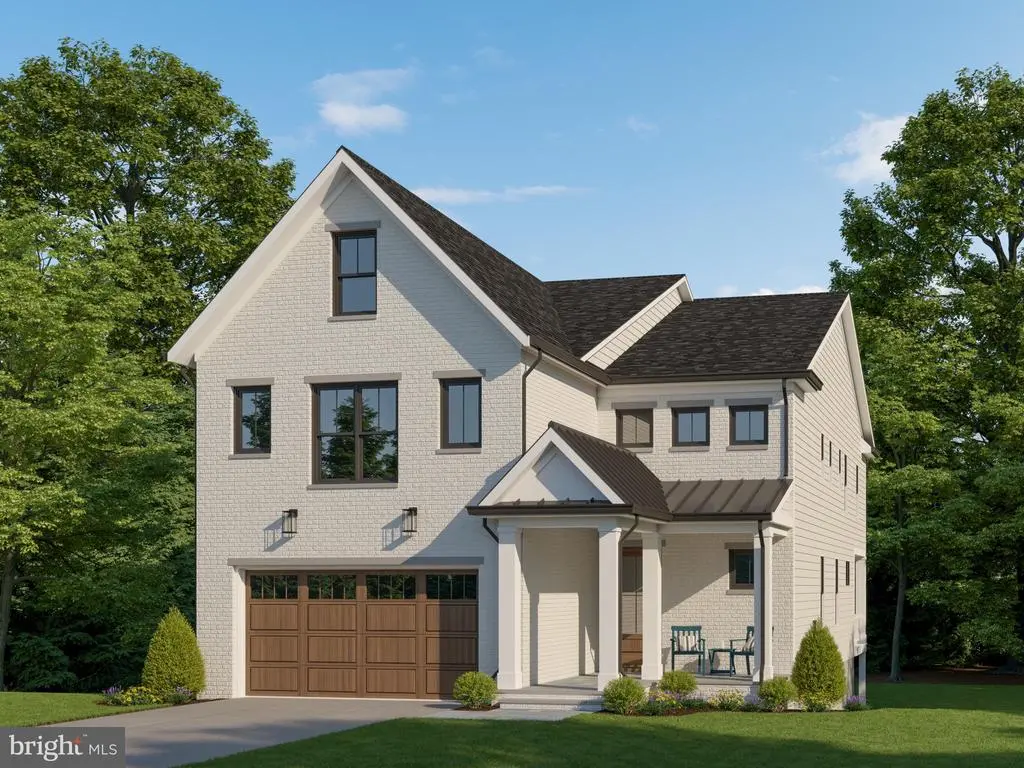 5600 Oakmont Ave, BETHESDA