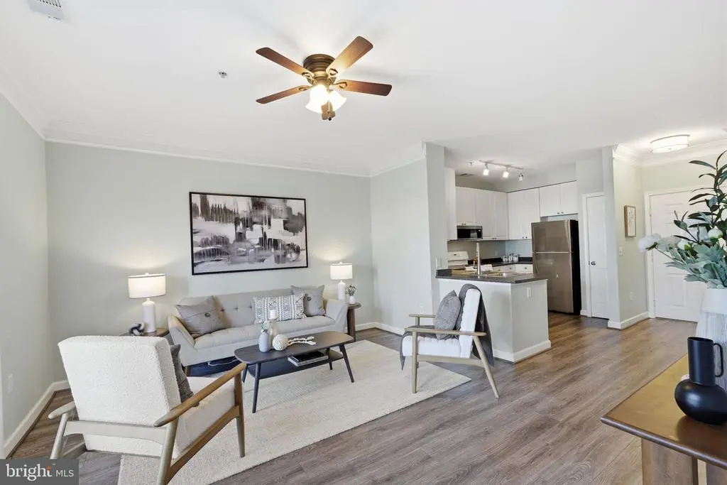 501 Hungerford #263, ROCKVILLE