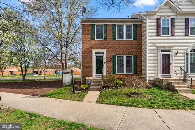 8412 Old Colony Dr S, Upper Marlboro