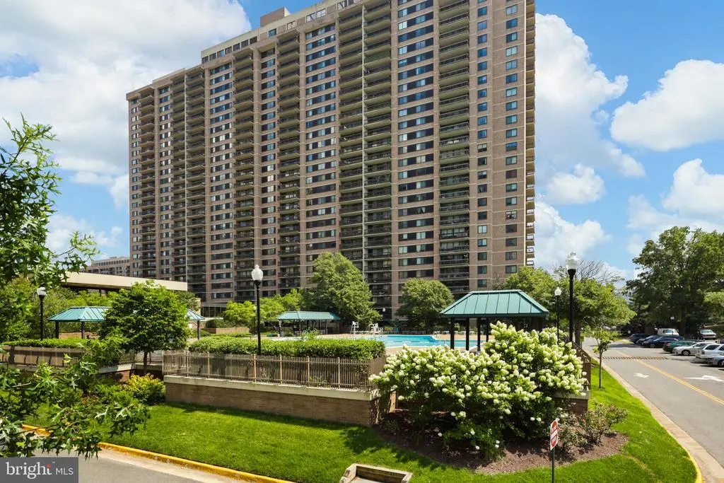 5505 Seminary Rd #917n, FALLS CHURCH