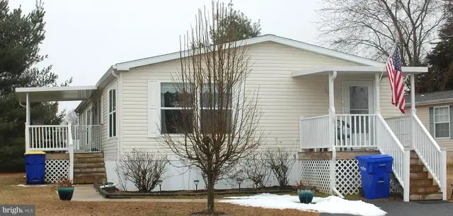 105 Jury Dr #5, Magnolia