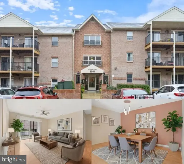 3901 Darleigh Rd #1e, Nottingham