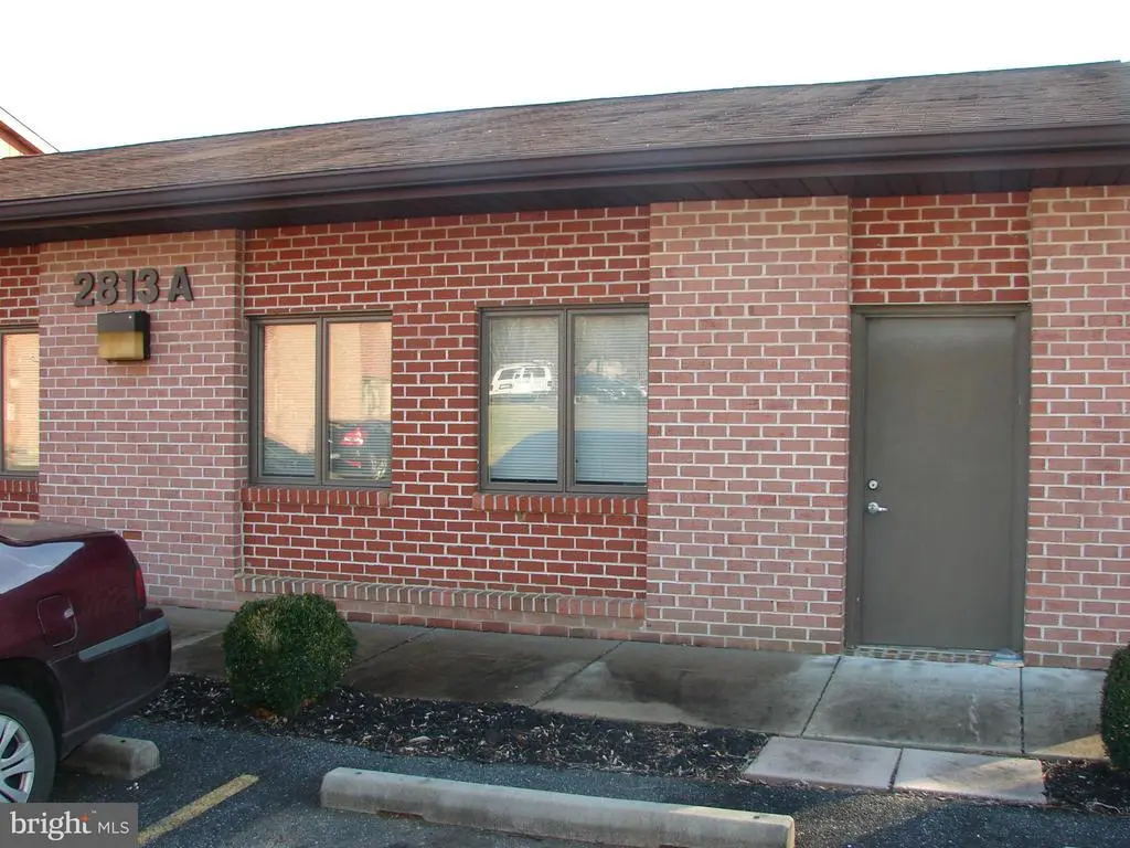 2813a Bel Air Rd #200, FALLSTON
