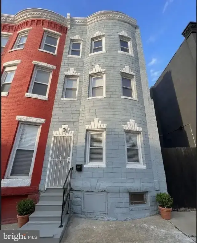 1028 E North Ave, Baltimore