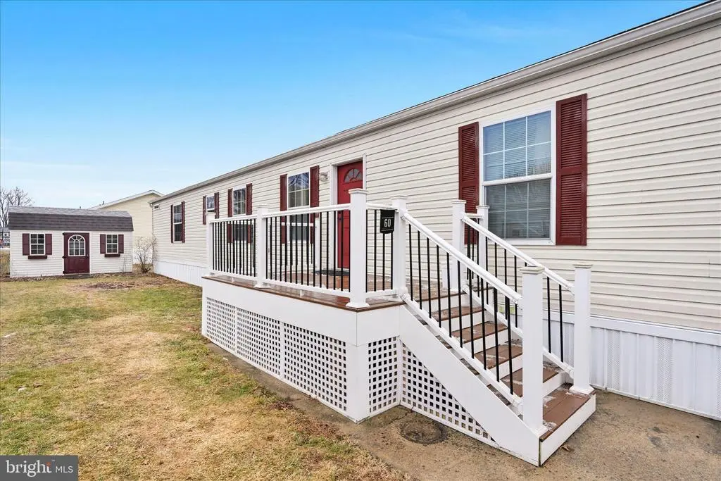 60 Penn Valley Vlg, LITITZ