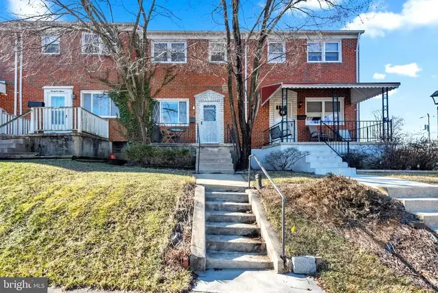 2113 Pitney Rd, Baltimore