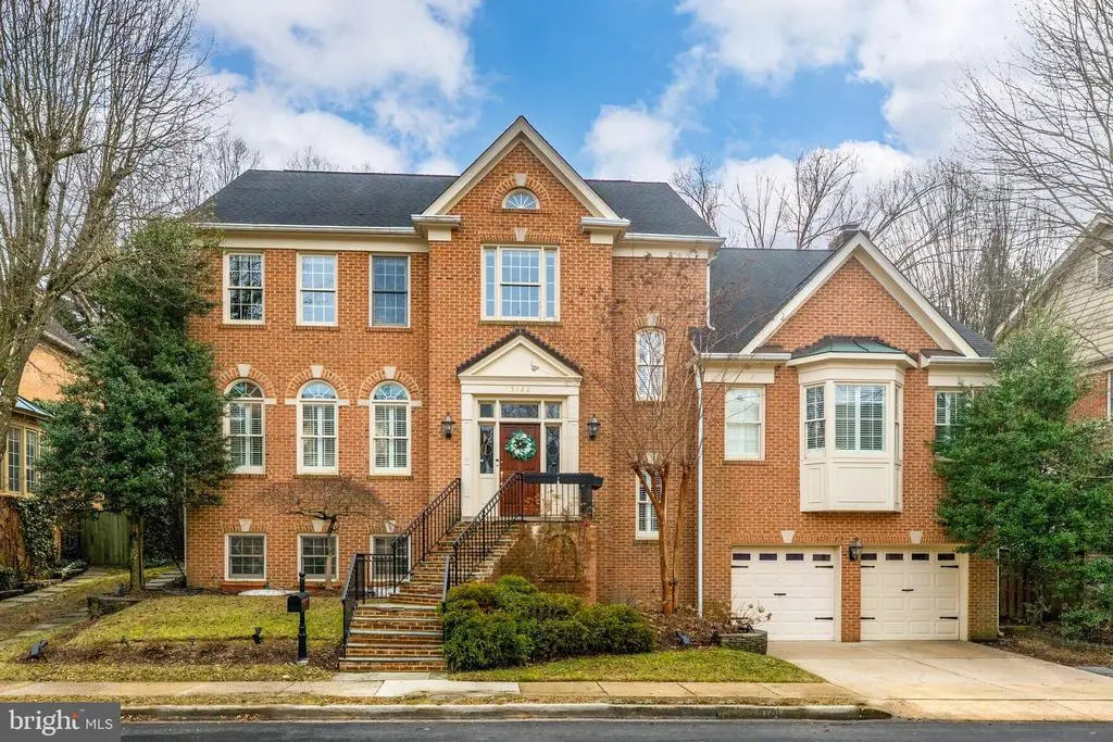 5120 Warren Pl Nw, WASHINGTON
