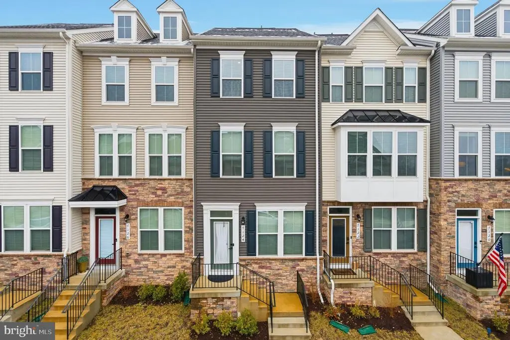 7124 Emaly Jane Ln, Elkridge